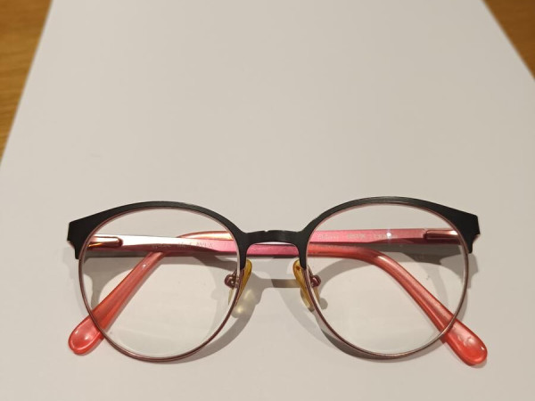 alain Afflelou - Oaj8363...