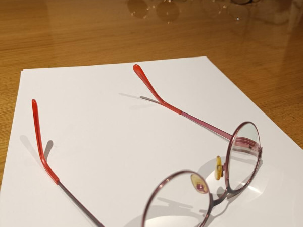 alain Afflelou  - Oaj8363 45¤17