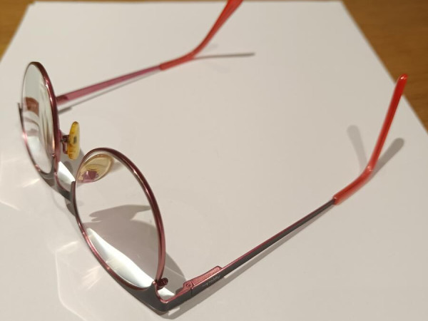 alain Afflelou  - Oaj8363 45¤17