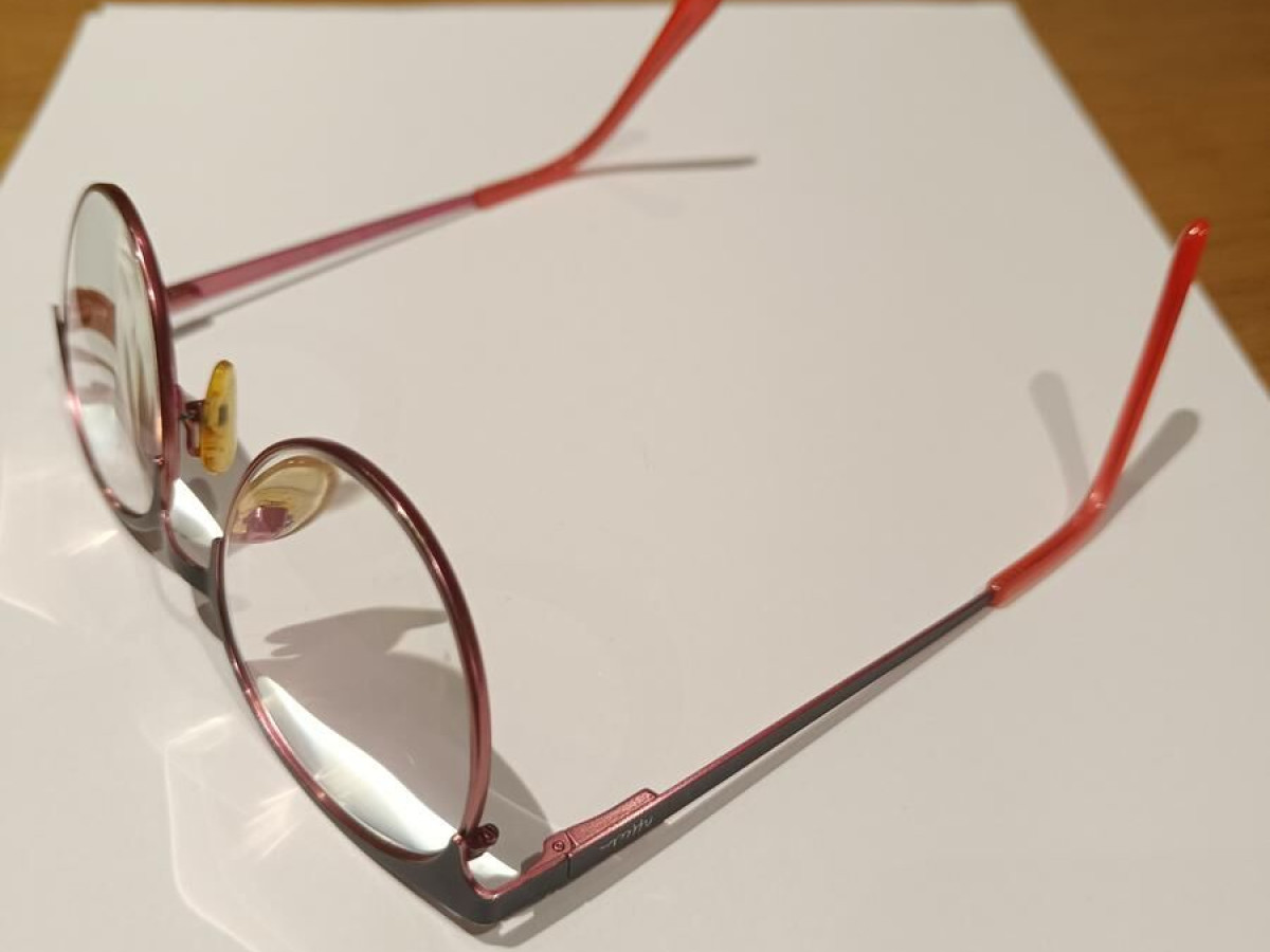 alain Afflelou  - Oaj8363 45¤17