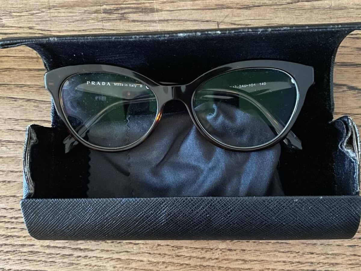 Prada - Vpr11r 52¤17 2au101 140