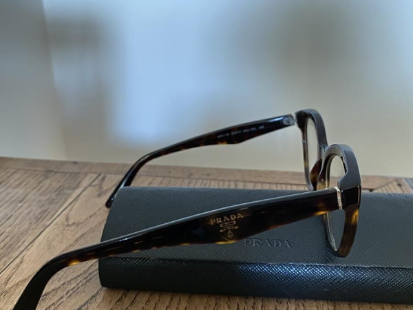 Prada - Vpr11r 52¤17 2au101 140