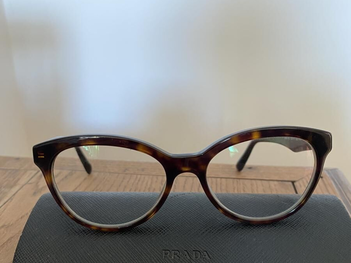 Prada - Vpr11r 52¤17 2au101 140