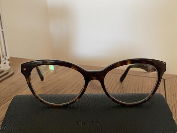 Prada - Vpr11r 52¤17 2au101 140