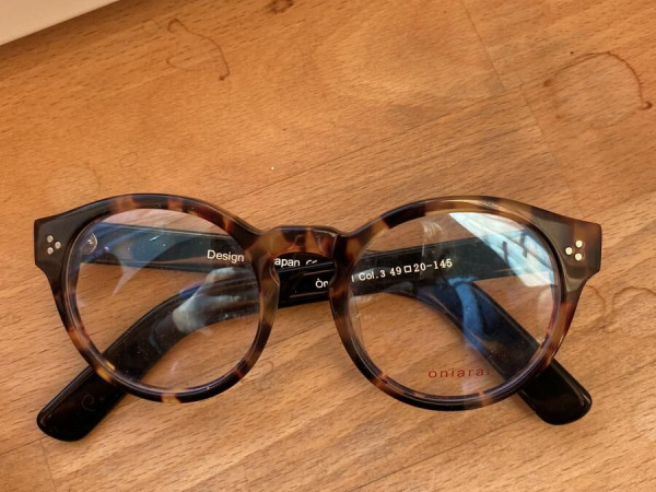 Marque japonaise - On0201...