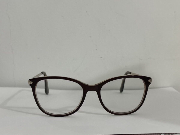 Guess - Genuine Swarovski Crystal  Gu2632-S 047 52¤17 135