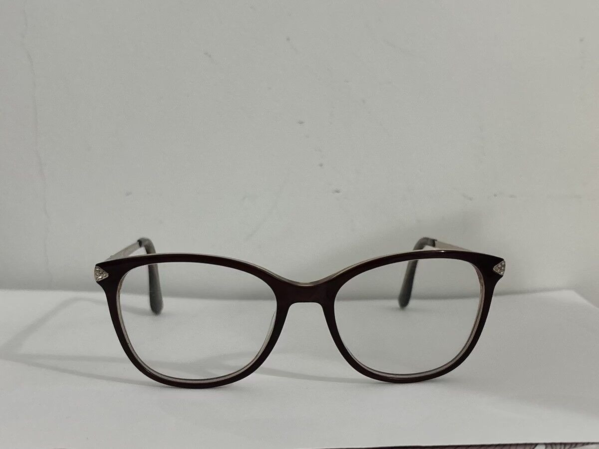 Guess - Genuine Swarovski Crystal  Gu2632-S 047 52¤17 135