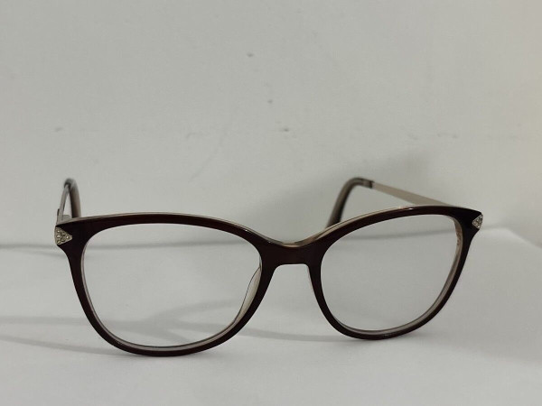 Guess - Genuine Swarovski Crystal  Gu2632-S 047 52¤17 135