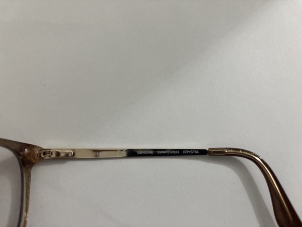 Guess - Genuine Swarovski Crystal  Gu2632-S 047 52¤17 135