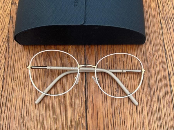 Prada - RAM8748AA RC003 53¤19