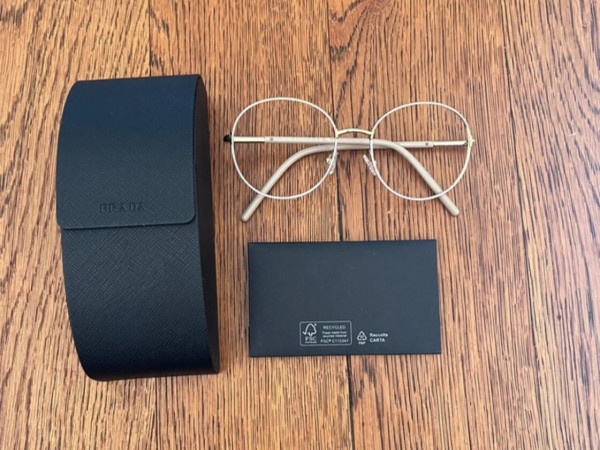 Prada - RAM8748AA RC003 53¤19