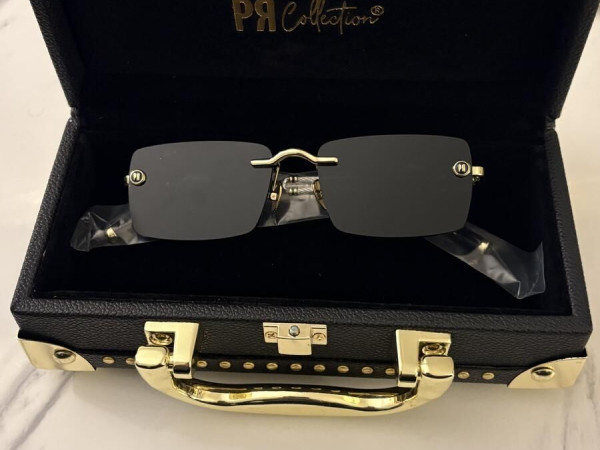 PR Collection - PR KOL XVII