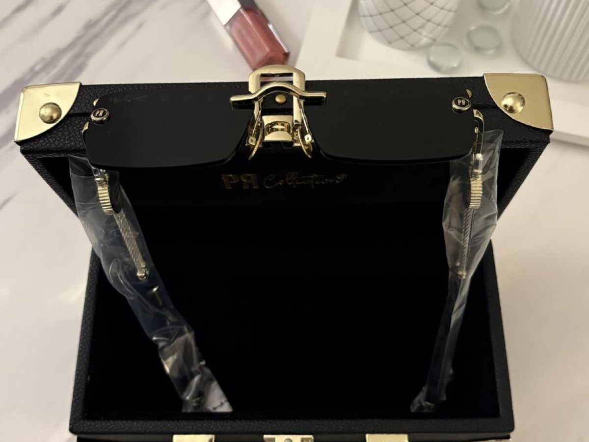 PR Collection - PR KOL XVII