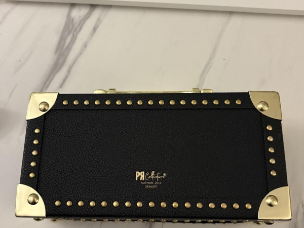 PR Collection - PR KOL XVII