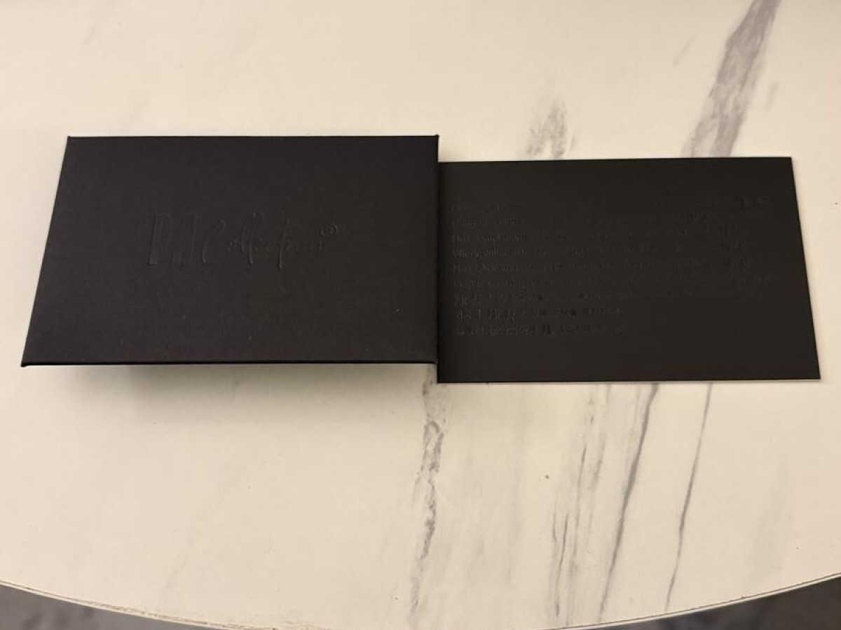 PR Collection - PR KOL XVII