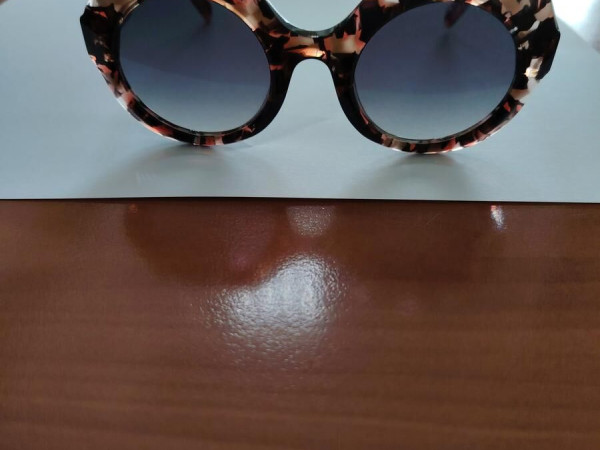 Solaire Paname - Modèle ninette 4.5¤2