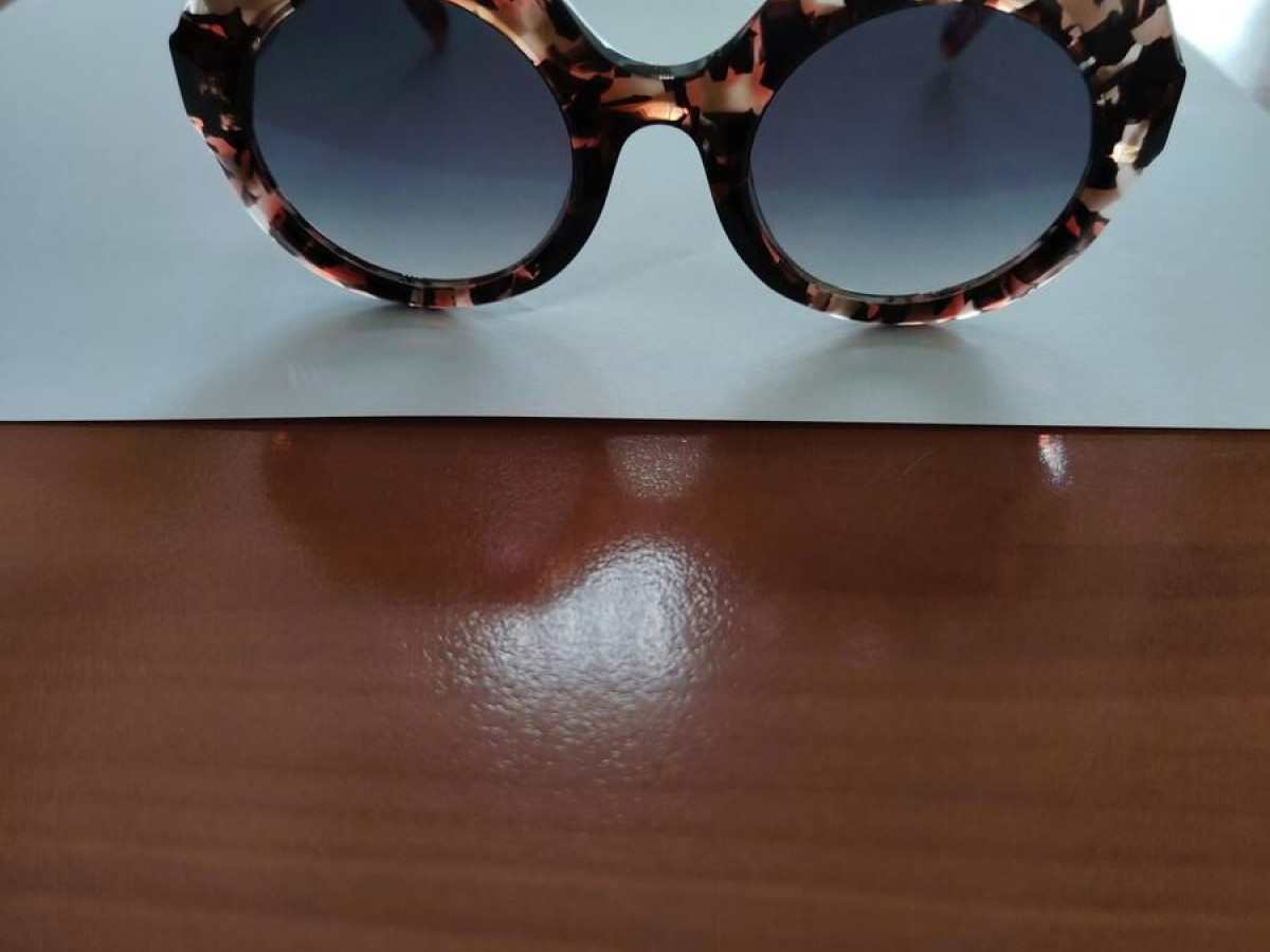 Solaire Paname - Modèle ninette 4.5¤2