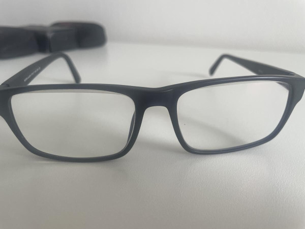 Monture hdesign noire - HD...