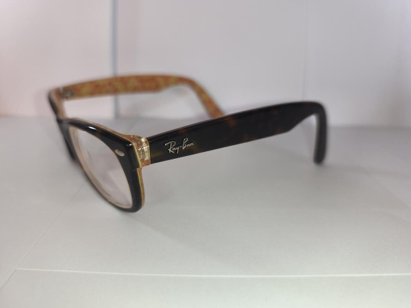 Ray-Ban - RB 5184 5057 50¤18 145