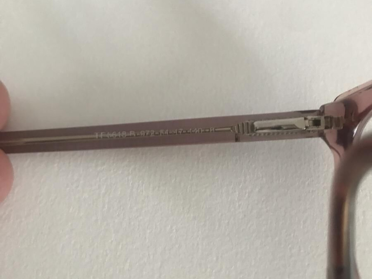 TOM FORD - tf5618-B 072 54/17 140