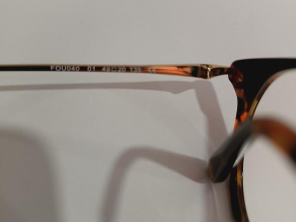 Oxibis - Fou040 01 49/20 135