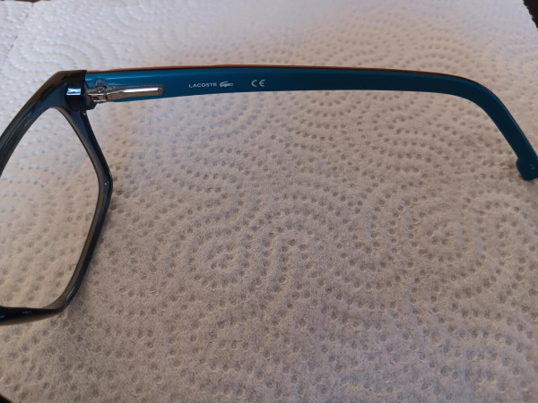 lacoste - L2692 421 54/17 145