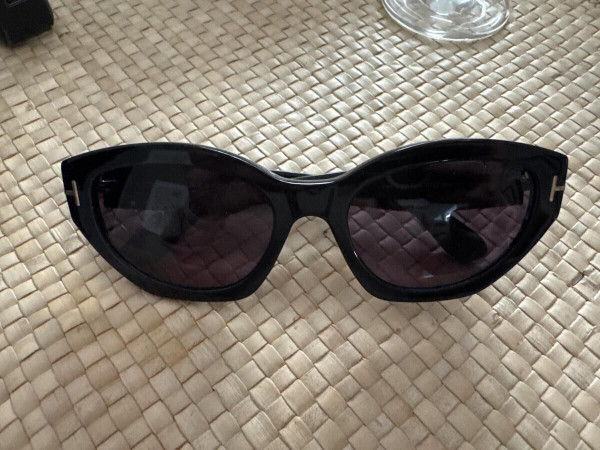 Tom Ford - FT1086 55¤19