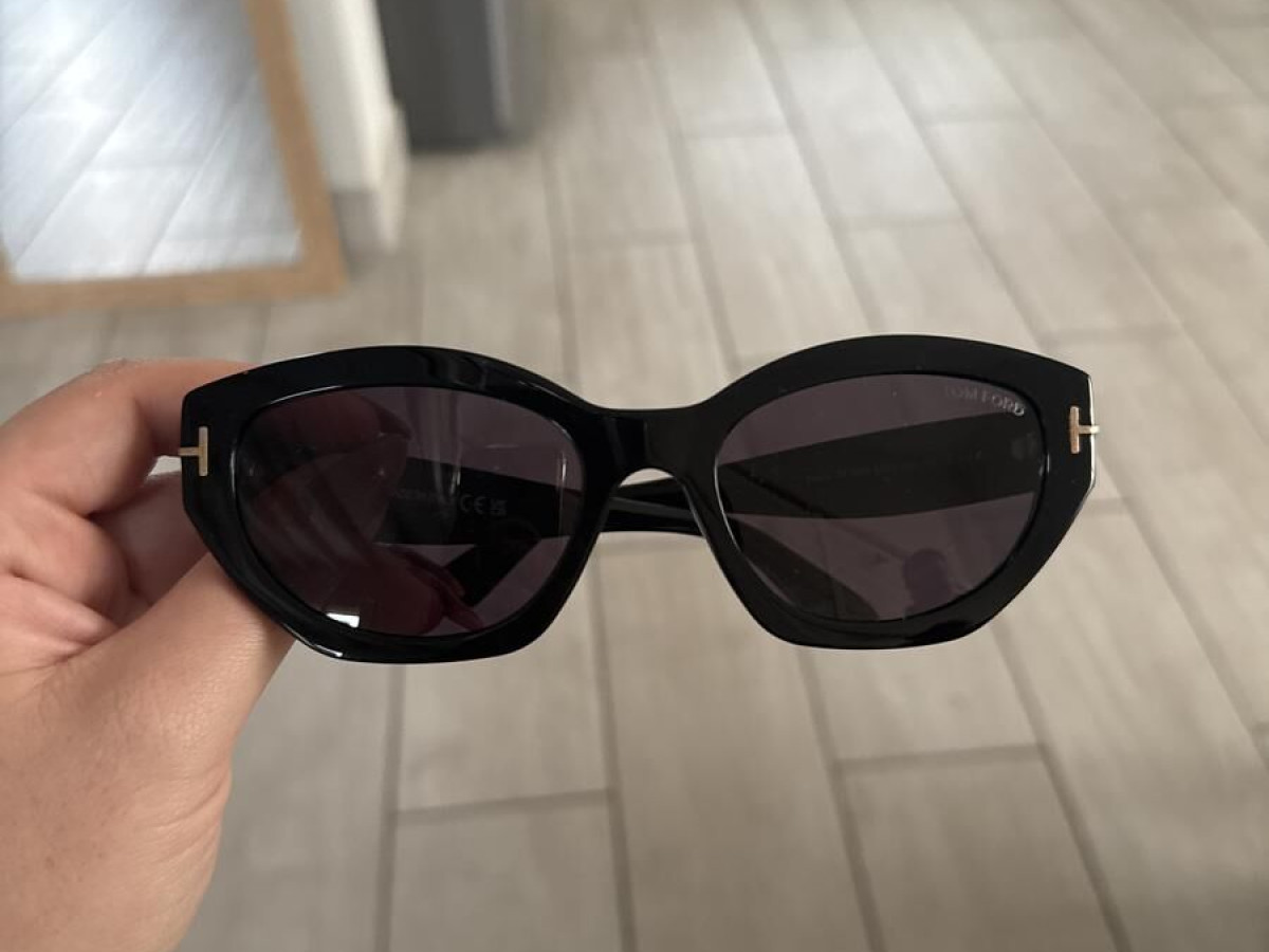 Tom Ford - FT1086 55¤19