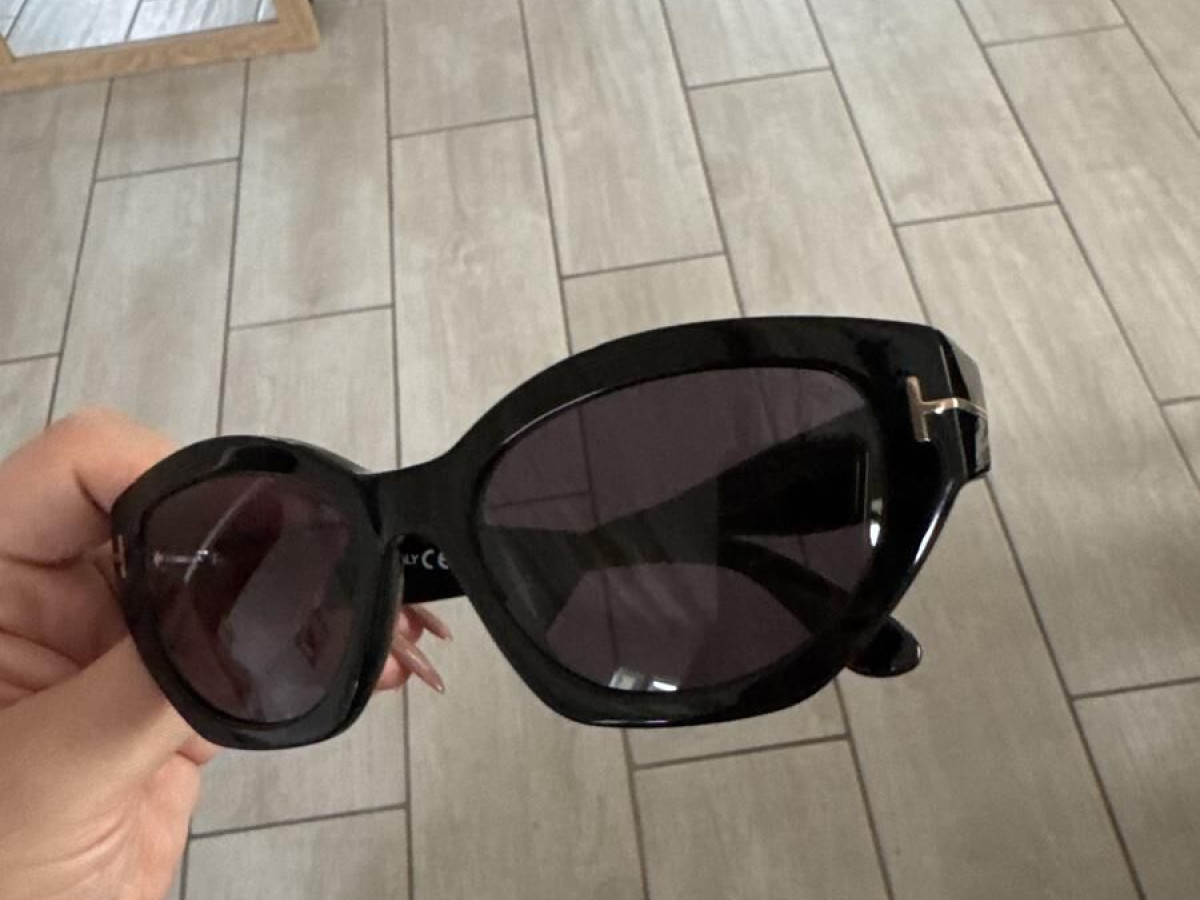 Tom Ford - FT1086 55¤19