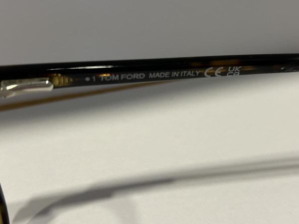 Tom Ford - TF5708-B 052 57/17 140