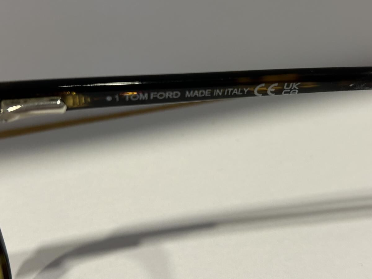 Tom Ford - TF5708-B 052 57/17 140