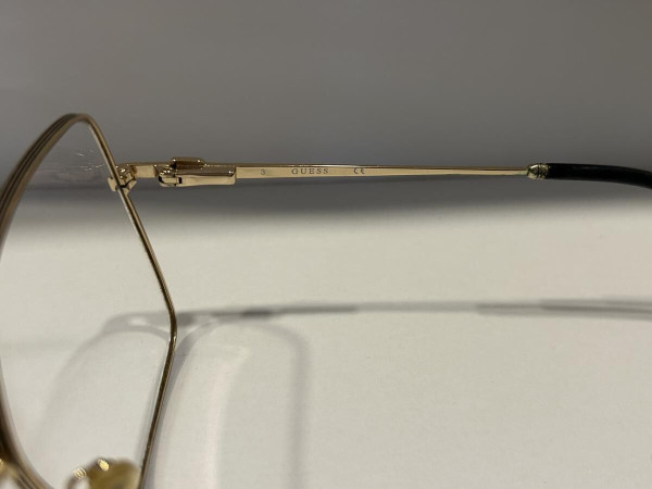 guess  - GU2824  001 57/16 140