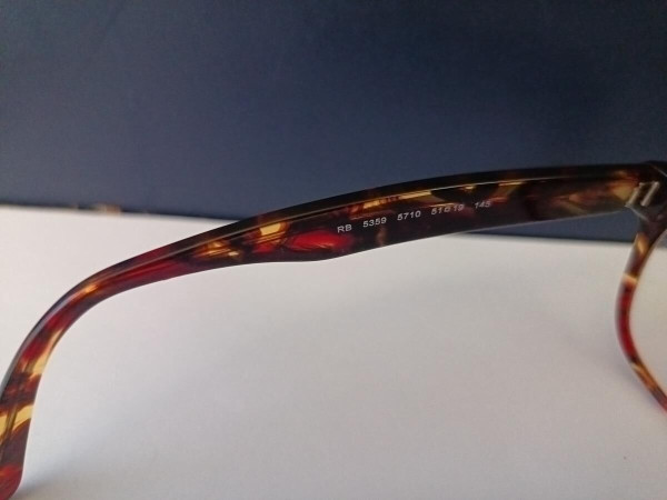 Ray-Ban - RB5359 5710 51/19