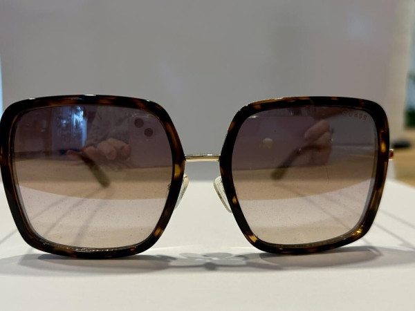 guess - GU7602 52F 56/19 145