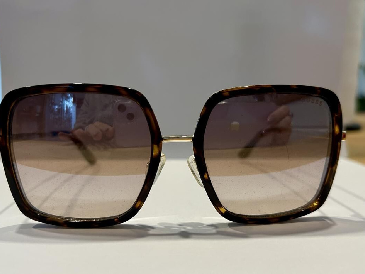 guess - GU7602 52F 56/19 145