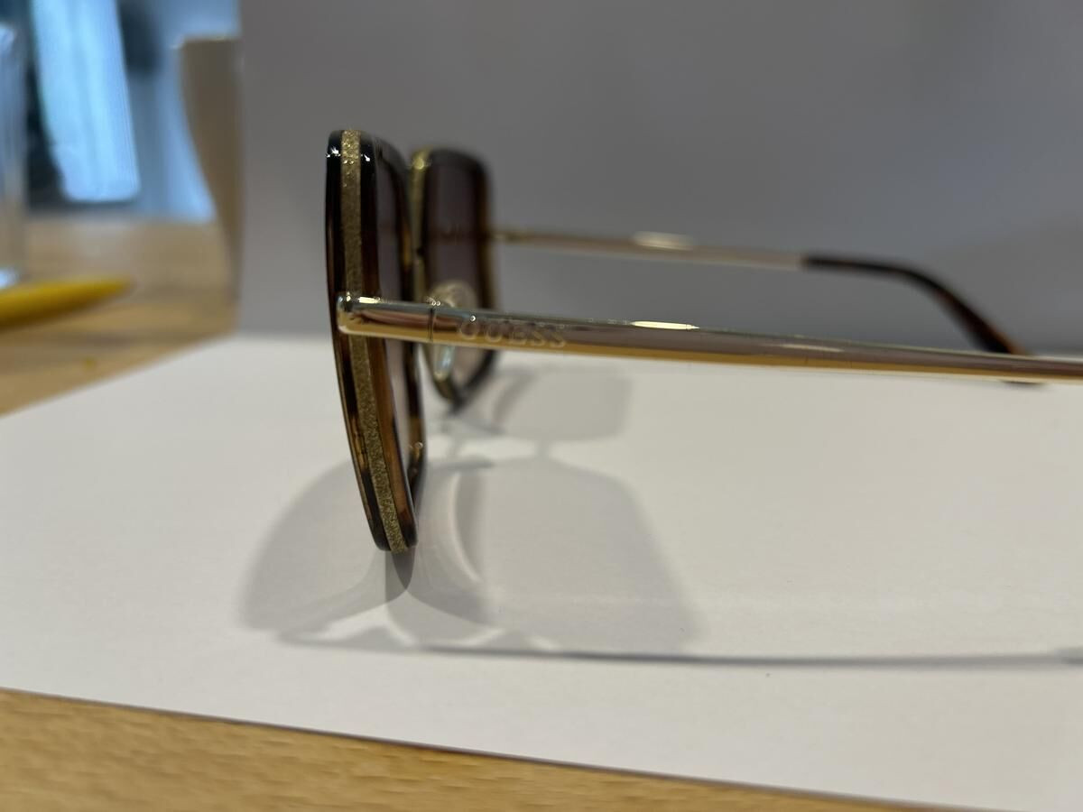 guess - GU7602 52F 56/19 145