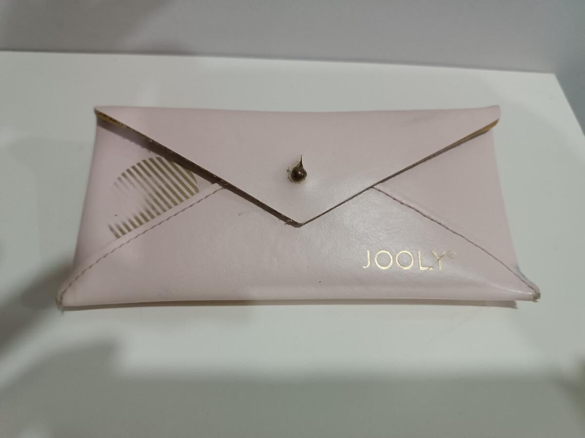 Jooly - Jum11 53/19  138