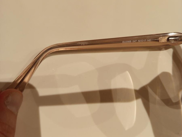 Guess - GU2966 047 52¤17