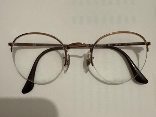 Ray -Ban - RB3947V 2943 51/22