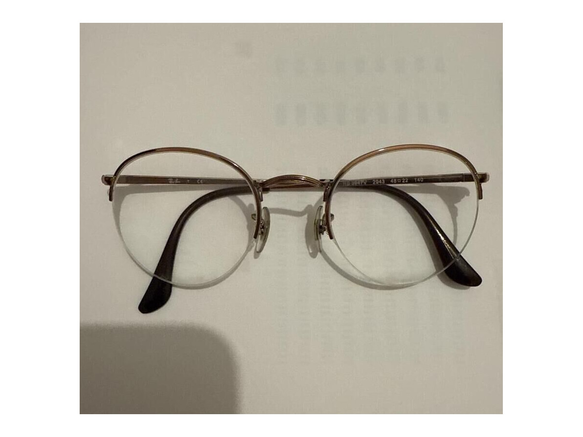 Ray -Ban - RB3947V 2943 51/22