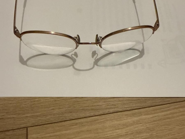 Ray -Ban - RB3947V 2943 51/22