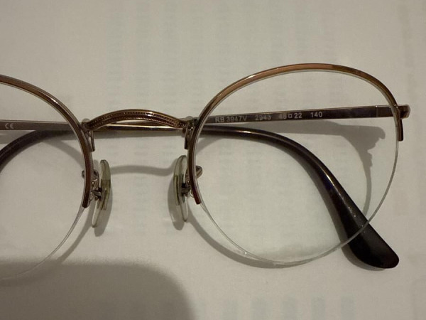 Ray -Ban - RB3947V 2943 51/22