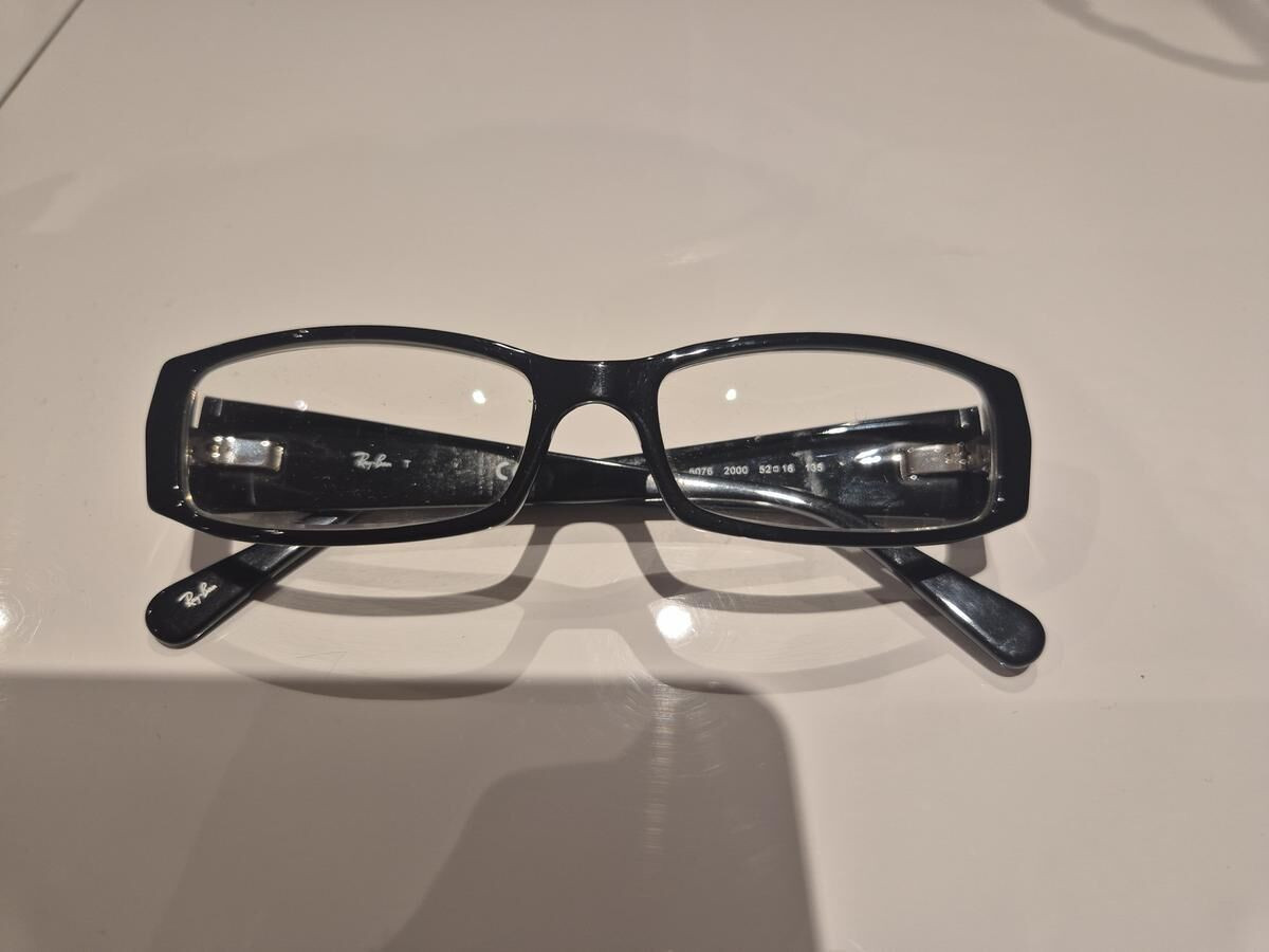 Rayban - RB5076 2000 52¤16 135