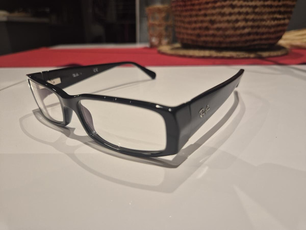 Rayban - RB5076 2000 52¤16 135