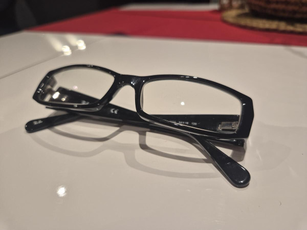 Rayban - RB5076 2000 52¤16 135