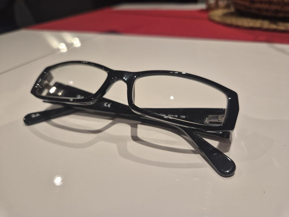 Rayban - RB5076 2000 52¤16 135