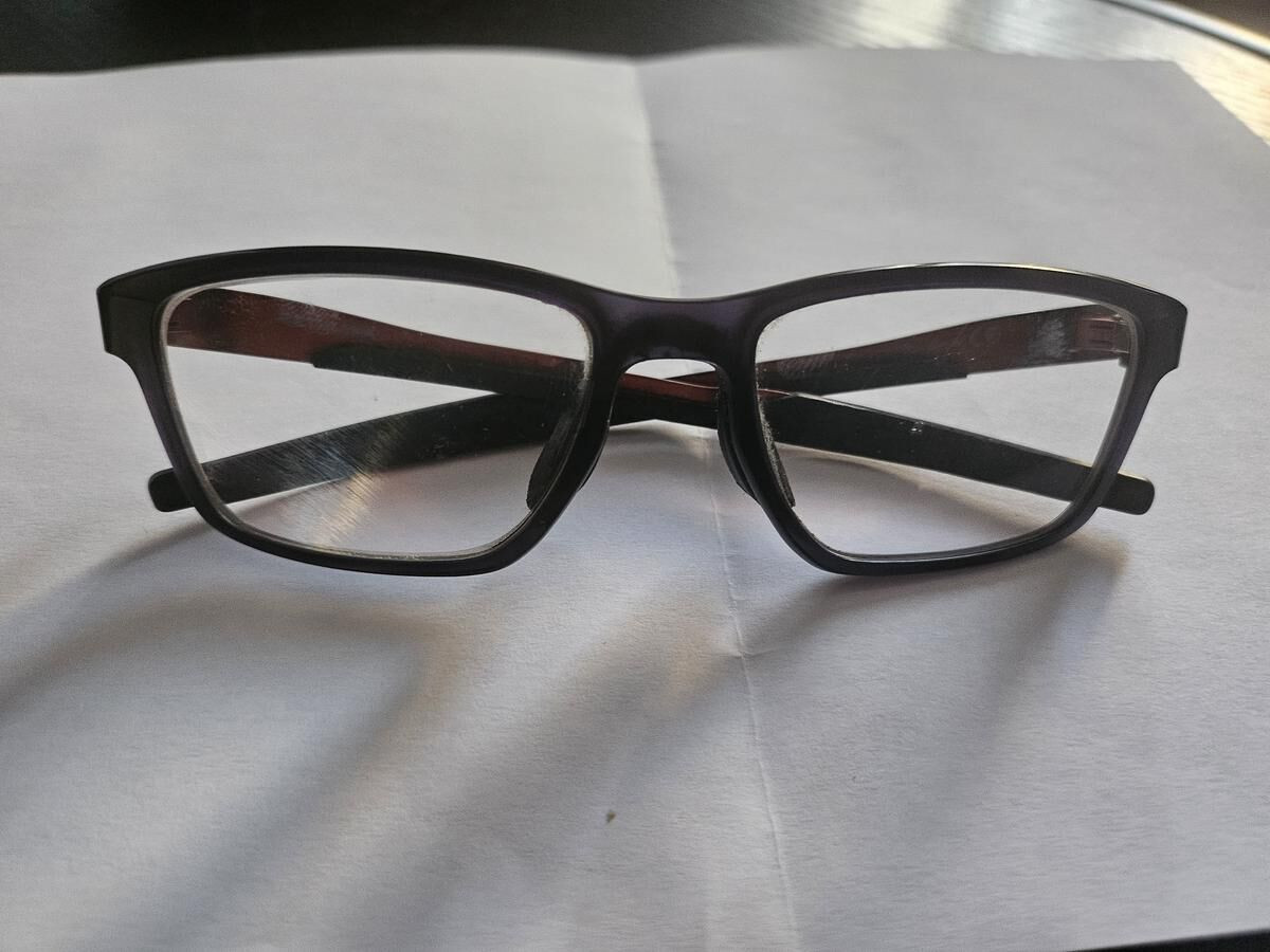 Oakley - OXB153-0553 53/17 136