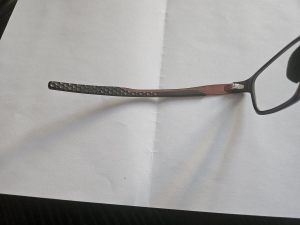 Oakley - OXB153-0553 53/17 136