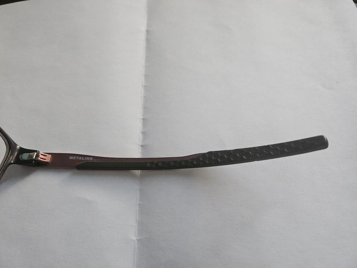 Oakley - OXB153-0553 53/17 136