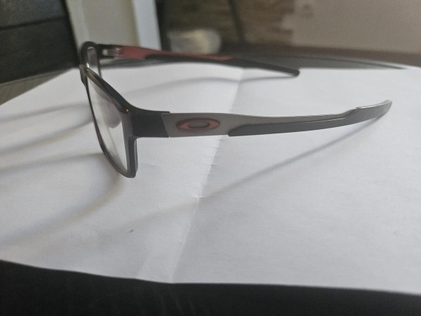 Oakley - OXB153-0553 53/17 136